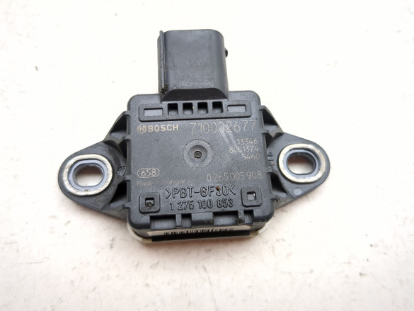 13-15 Can-Am Spyder ST Limited Tip Over Bank Angle Sensor