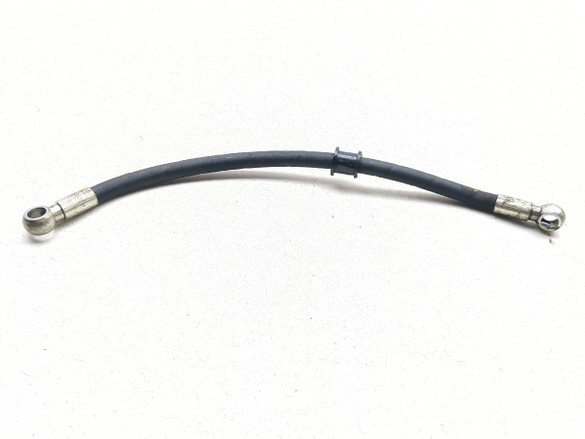 13-15 Can Am Spyder ST Limited Brake Line Hose 656210