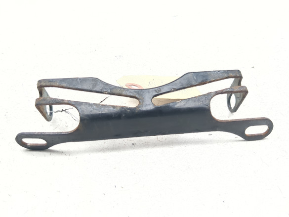 13 Zero S License Plate Tag Mount Bracket Holder