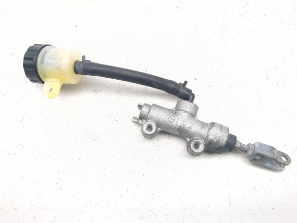 13 Zero S Rear Brake Master Cylinder