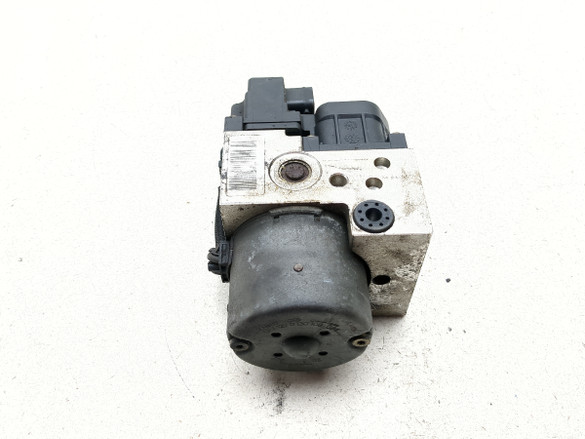 01-12 BMW F650 GS F650GS ABS Pump Anti Lock Brake Control Module 34512335804