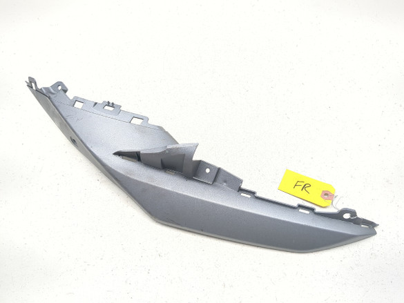 09-16 Suzuki GSXR 1000 Rear Left Tail Fairing Cover Panel 94483-47H00