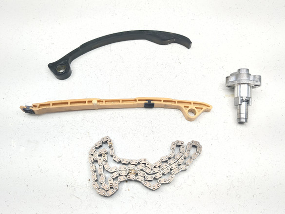 09-16 Suzuki GSXR 1000 Timing Chain Guides A