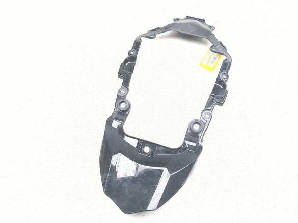 09-16 Suzuki GSXR 1000 Rear Tail Fairing Cover Panel