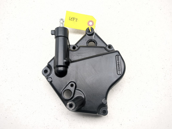 09-16 Suzuki GSXR 1000 Front Sprocket Cover 09-16 Suzuki GSXR 1000 Front Sprocket Cover