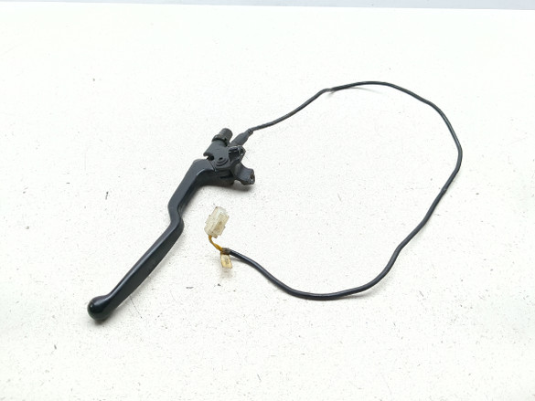 01-12 BMW F650 GS F650GS  Right Front Brake Lever