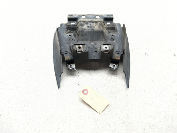 01-12 BMW F650 GS F650GS Rear Wheel Fender Tire Hugger 46622346389