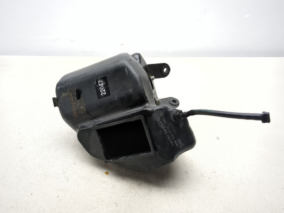 01-12 BMW F650 GS F650GS Intake Air Box Filter Cleaner