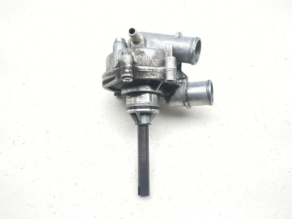 09-16 Suzuki GSXR 1000 Engine Motor Water Pump