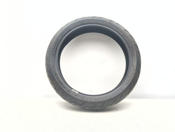 Tire Dunlop Sport Max GPR-300F 120/70-17