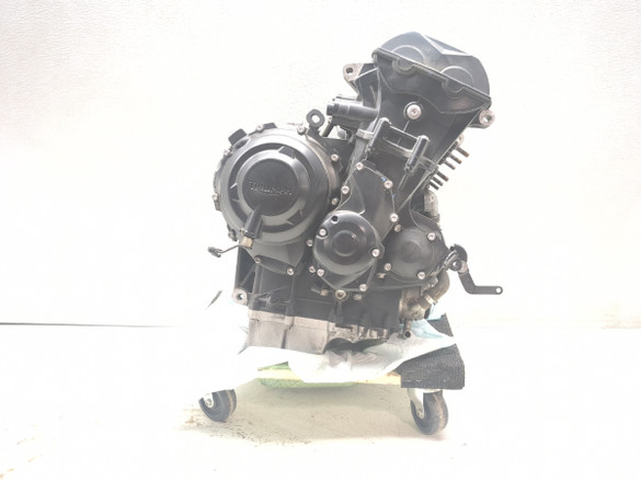06-12 Triumph Daytona 675R  Engine Motor GUARANTEED