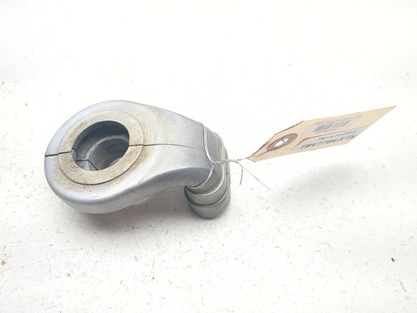 24 Triumph TF-250X Throttle Tube Housing