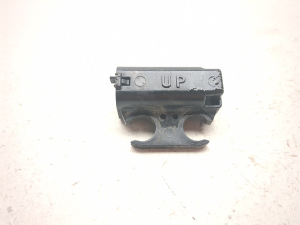 24 Triumph TF-250X Tip Over Bank Angle Fall Detection Sensor