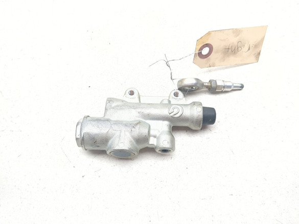 24 Triumph TF-250X Brembo Rear Brake Master Cylinder 848902