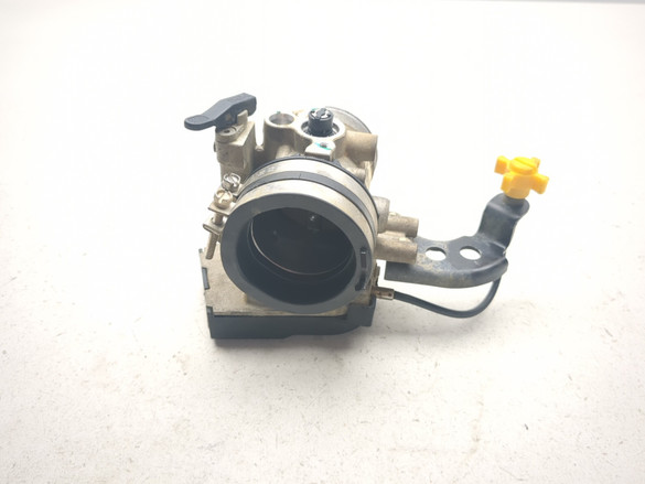 24 Triumph TF-250X Throttle Body Bodies