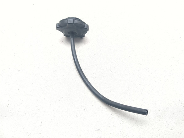 24 Triumph TF-250X Petrol Gas Fuel Tank Cap Lid 2406623