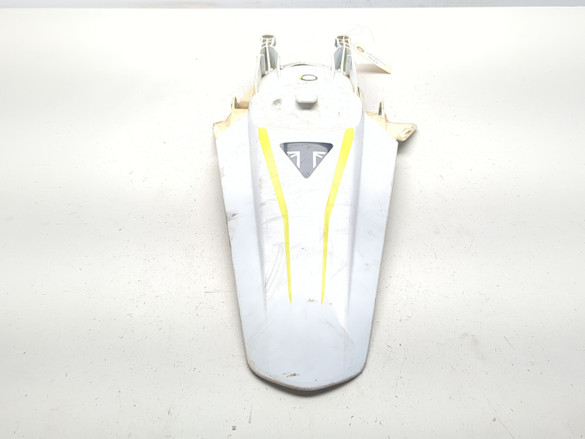 24 Triumph TF-250X Rear Wheel Fender