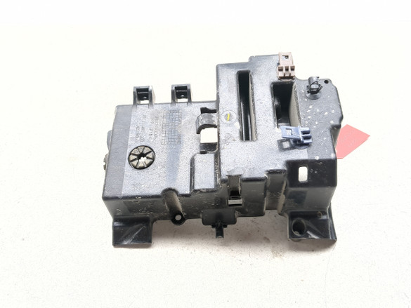 24 25 Honda CBR650R Electrical ABS Electronics Caddy 80111-MKY-E200