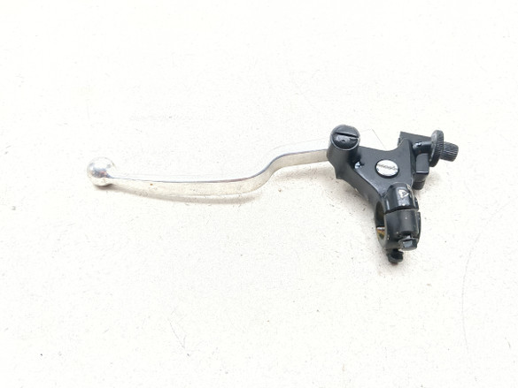 24 25 Honda CBR650R  Left Side Clutch Hand Lever Perch