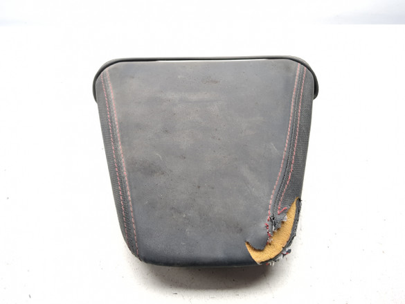 24 25 Honda CBR650R Rear Passenger Seat 77300-MKY-E200