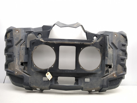 15-23 Polaris Sportsman XP 1000 High Lifter Front Radiator Shroud Cover Panel