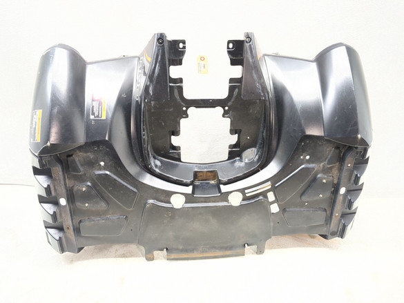 15-23 Polaris Sportsman XP 1000 High Lifter Rear Fender Cover Panel Plastic