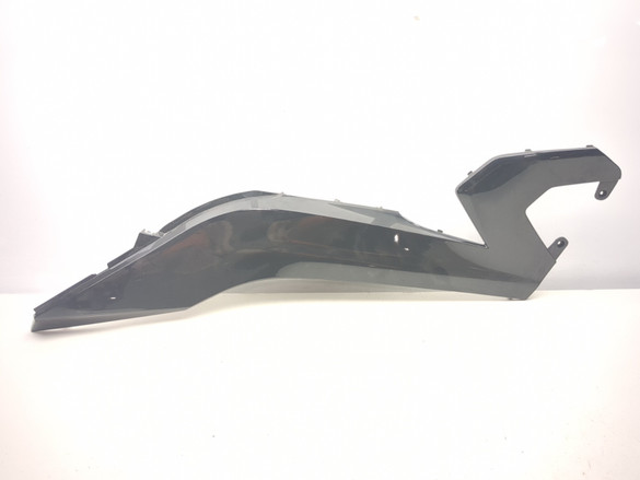 13-20 BMW C650GT Right Side Trim Fairing Cover Panel 46637725044
