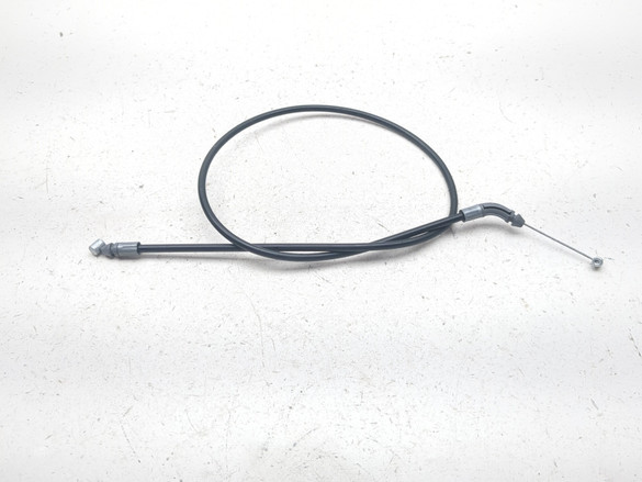 13-20 BMW C650GT Fuel Cap Cable 7725305-02