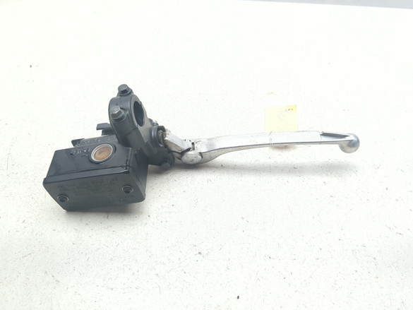 13-20 BMW C650GT Rear Brake Left Master Cylinder Lever