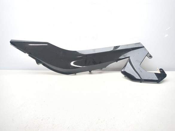 13-20 BMW C650GT Left Side Trim Fairing Cover Panel 46637725043