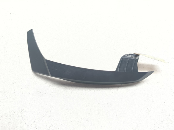 13-20 BMW C650GT Left Hand Wind Deflector 46637725149