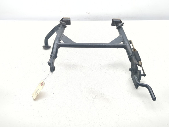 13-20 BMW C650GT Center Kick Stand Kickstand 7725214