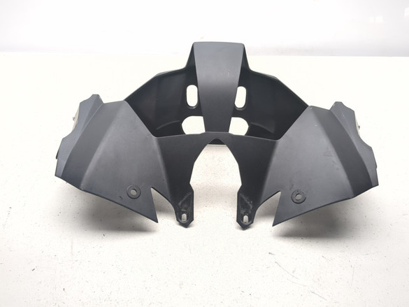 13-20 BMW C650GT Taillight Housing