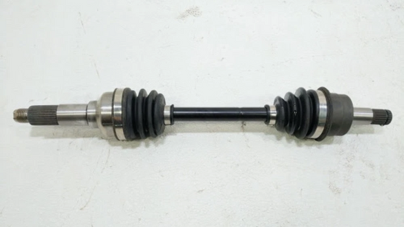 1998-2001 Yamaha Grizzly 600 Front Axle MOTOR MASTER 21026 960392