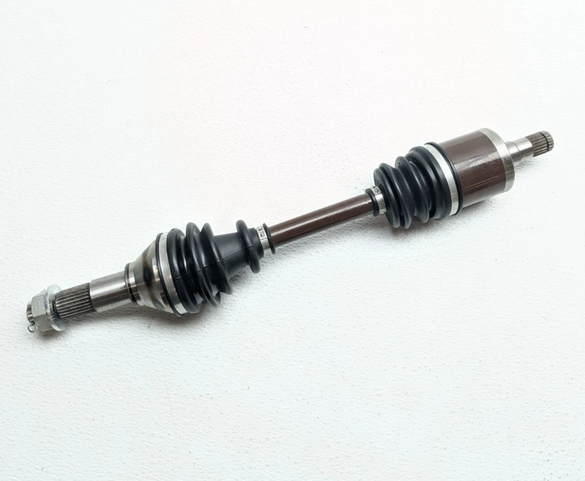 MTA SLASHER AXLE (FRONT LEFT) CAN-AM OUTLANDER RENEGADE 800R AX-CA8112