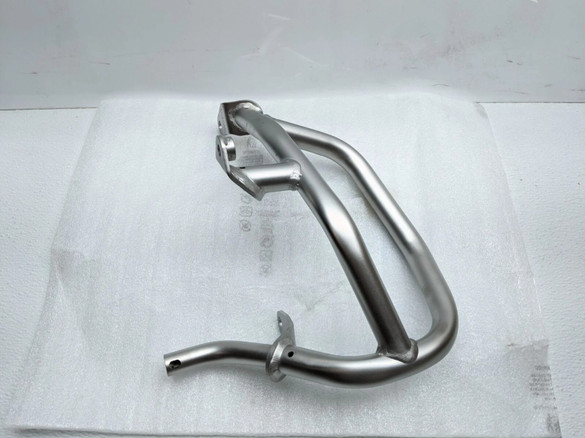 OEM BMW Right Engine Protection Cage F750GS F850GS F800GS 77418522928