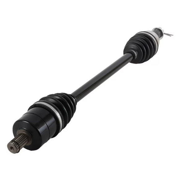 Quadboss 2010-2012 Polaris Ranger XP 800 Complete Wheel Shaft TR6-PO-8-311