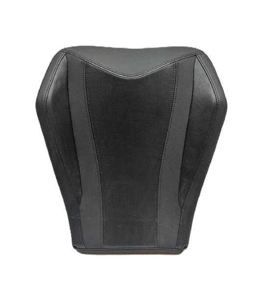 Polaris / Indian Assembly-Seat Bottom Black Kixx STX - 2688307-VBA