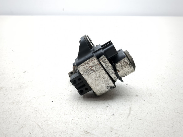 08-17 Yamaha Raider XV1900 CU Exhaust Valve Servo Motor