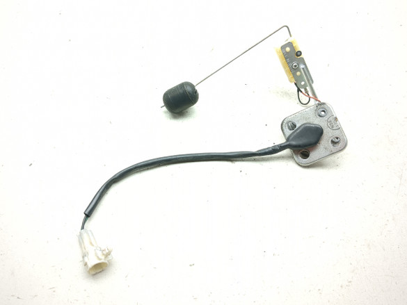08-17 Yamaha Raider XV1900 CU Petrol Gas Fuel Level Sending Unit 08-17 Yamaha Raider XV1900 CU Petrol Gas Fuel Level Sending Unit