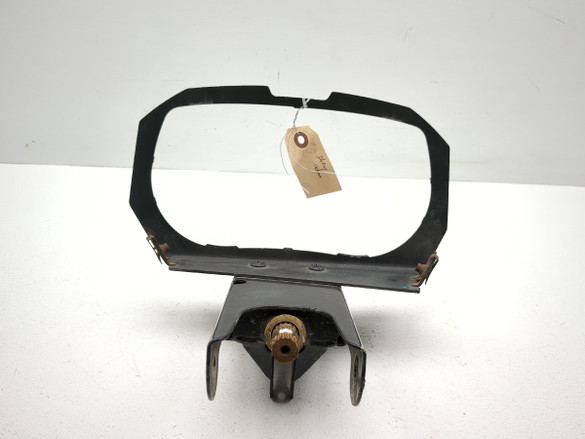15 16 Can Am Maverick 1000R Turbo XDS Steering Support Gauge
