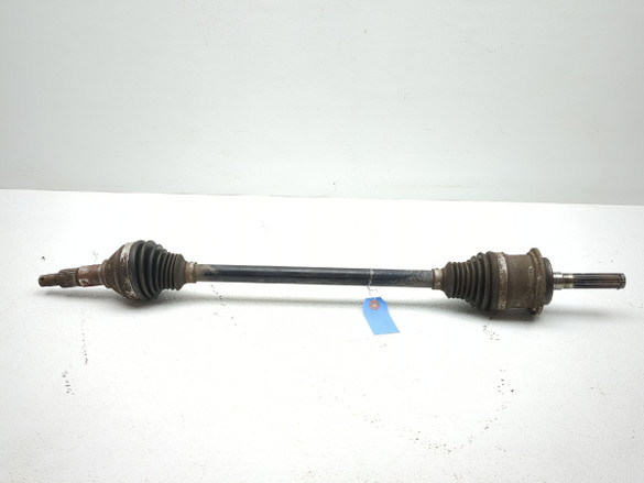 15 16 Can Am Maverick 1000R Turbo XDS Front Right CV Axle Shaft