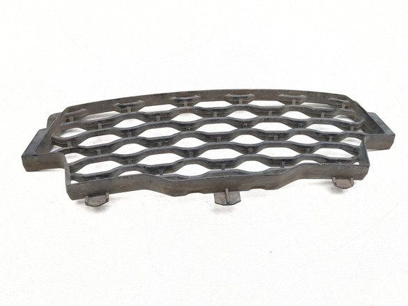 17-19 Can Am Defender MAX HD10 DPS Front Grille Fascia