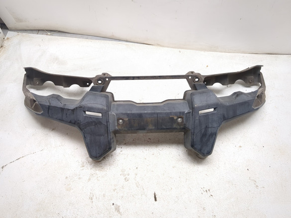 17-19 Can Am Defender MAX HD10 DPS Front Headlight Bumper Cover Panel Grill