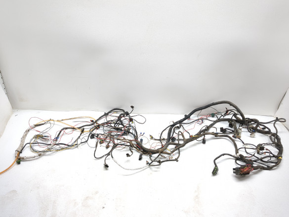 15 16 Can Am Maverick 1000R Turbo XDS Main Wiring Wire Harness Loom