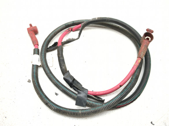 15 16 Can Am Maverick 1000R Turbo XDS Positive Battery Cable