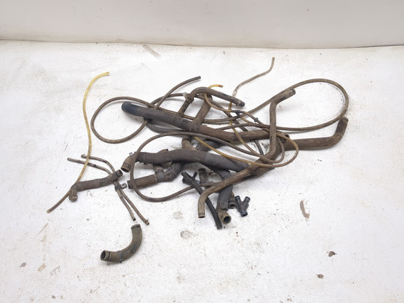 17-19 Can Am Defender MAX HD10 DPS Parts Hose Breather Tube Kit