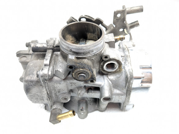 00-07 Harley Davidson Softail Deuce FXSTD Carburetor