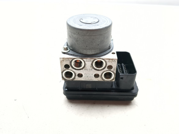 19-25 Indian FTR 1200 ABS Pump Anti Lock Brake Control Module Unit 220303