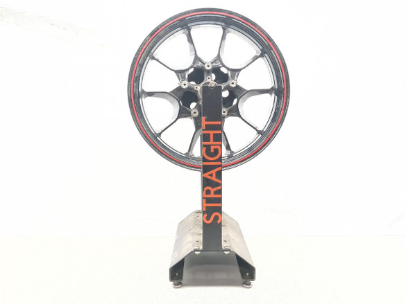 19-25 Indian FTR 1200 Rear Wheel Rim STRAIGHT 17X5.5